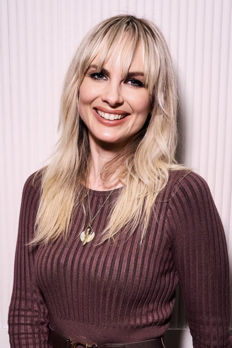 Pictured is Dr Gemma Newman, senior partner in GP practice, speaker and author of The Plant Powered Doctor. He is one of SupplementV's professional advisors and brand ambassadors.