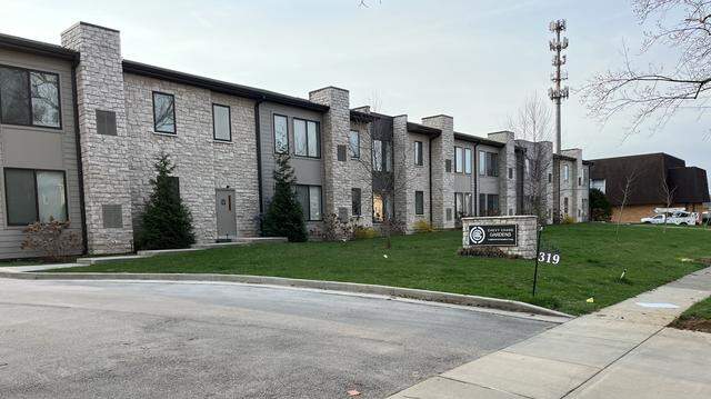 The building, located at 319 Duke Road, was originally built as a nursing home but has since housed a behavioral health center. Another mental health group is seeking conditional use permission for the site.