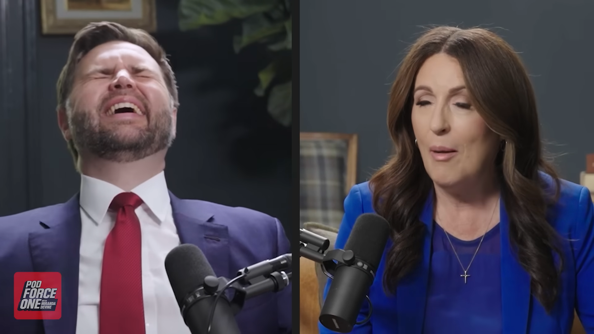 It's time to stop interviewing this kid.